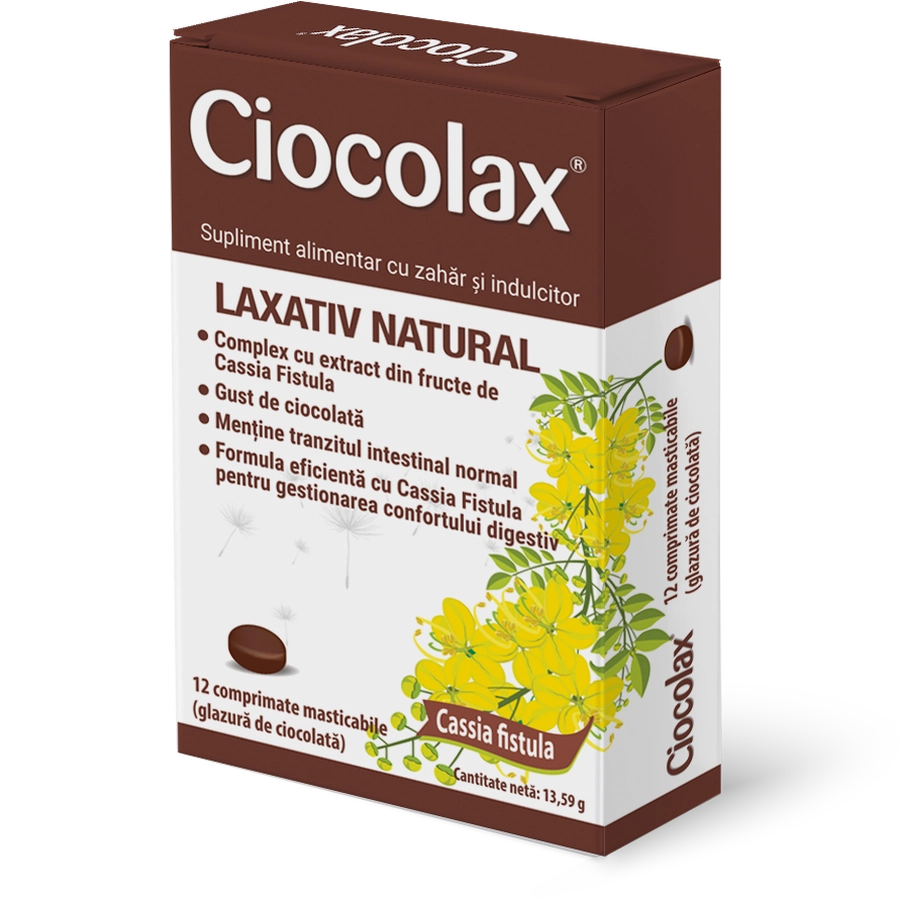 Ciocolax